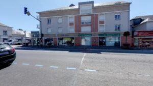 Opticien Le Mesnil Esnard - Le Collectif des Lunetiers