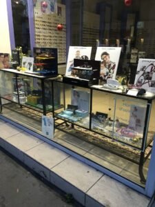 Eye Love OPTIQUE