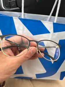 Opticien Persan Chambly - Cc Parenthèses - Krys