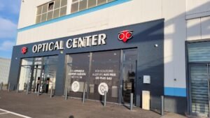 Opticien SAINT JEAN DE LA RUELLE - Optical Center