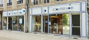 Écouter Voir Optique Mutualiste