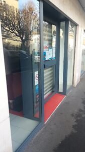 Avec mon opticien à Noisy-le-Sec