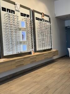 Écouter Voir Optique Mutualiste