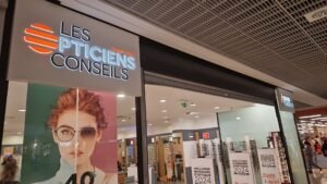 Les Opticiens Conseils
