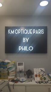 Terre D optique Magenta