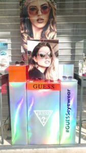 Opticien Salon-de-Provence - Optic 2000
