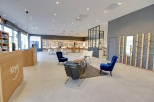 Opticien Bayonne - Forum - Krys