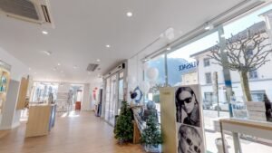 Opticien Cluses - Atol Mon Opticien