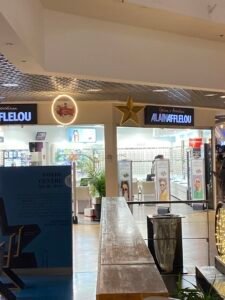 Opticien Éragny | Alain Afflelou