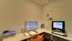 Écouter Voir Optique Mutualiste