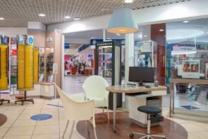 Opticien Outreau - Atol Mon Opticien