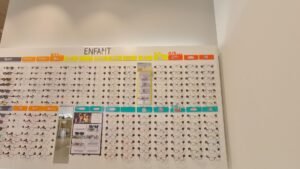 Opticien Libourne | Alain Afflelou