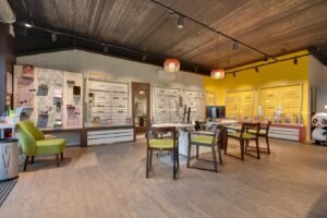 Opticien Grand-Fort-Philippe - Le Collectif des Lunetiers