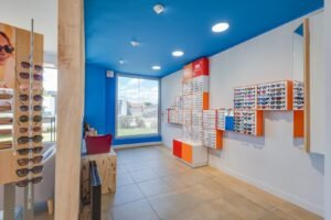 Opticien Montélimar - Atol mon Opticien