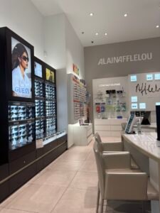 Opticien Grenoble | Alain Afflelou
