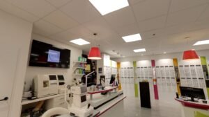 Saint André Optique