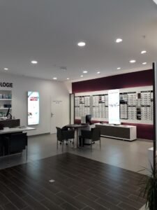 Opticien Perpignan | Alain Afflelou
