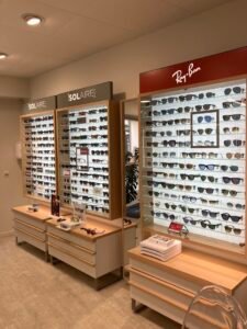 Opticien La Tour Du Pin - Atol mon Opticien