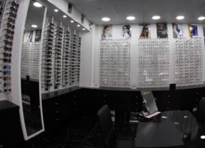 Nord Optical