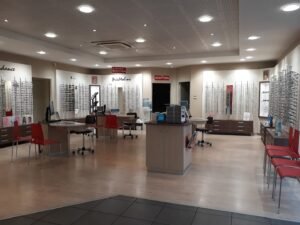 The Opticians Mutualistes