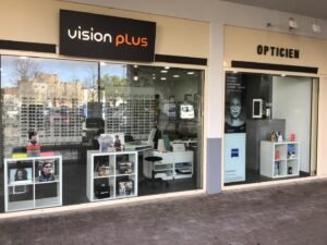 Opticien Avignon - Cassin - Le Collectif des Lunetiers