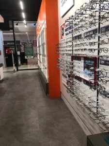 Opticien EVRY 2 Générale d'Optique