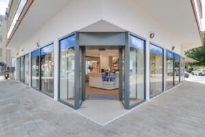 Opticien La Baule-Escoublac - Krys