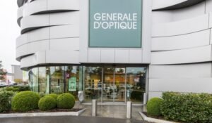Generale d'Optique