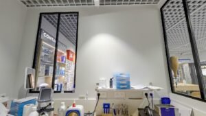 Opticien Abbeville Hyper U - Atol mon Opticien