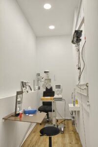 Opticien Biarritz - Rue Helder - Krys