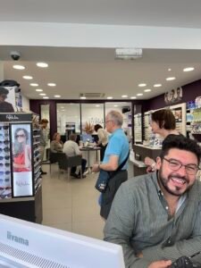 Opticien Loos | Alain Afflelou