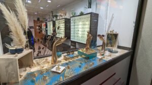 La Lunetterie de Jalday