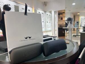 L'Opticien-Optique Médicale