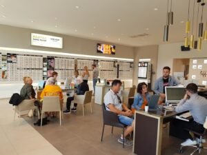 Opticien Narbonne | Alain Afflelou