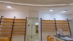 LA FABRIQUE A LUNETTES-Opticien-Arles