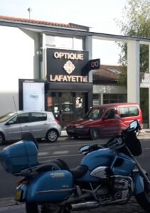 Optique Lafayette Ramonville