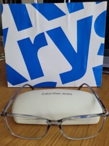 Opticien Houilles - Charles de Gaulle - Krys