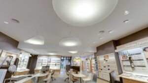 Opticien Saint-Maur-des-Fossés - Mairie - Krys