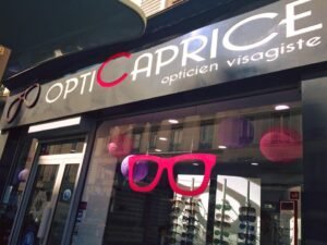 OptiCaprice