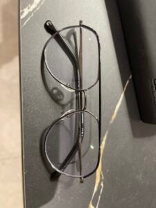 Concept Optique