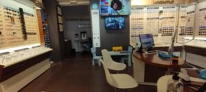 Opticien Boulogne-sur-Mer - Dernier Sou - Krys