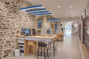 Opticien Quimper - Atol mon Opticien