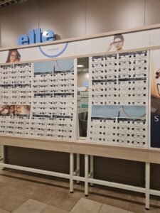 Opticien BETHUNE Générale d'Optique