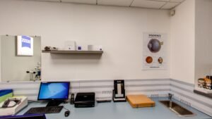 Richard Guyonvarch | Opticien Lorient