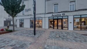 ACUITIS Opticien & Audioprothésiste Cholet