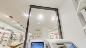 Opticien Blois - Cc Leclerc Salamandre - Krys