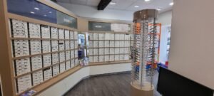 Fradet Opticiens - Opticien Lunetier à Troyes