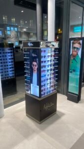 Opticien PARIS Haussmann | Alain Afflelou