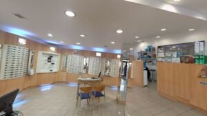 Les Opticiens Conseils
