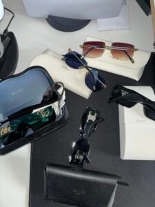 OPTICIEN SARCELLES - OPTIC D'OR